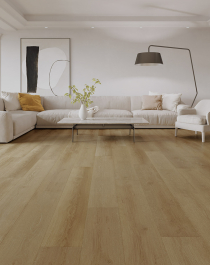 Gaia Floors eTERRA eSPC Red Series Riva flooring