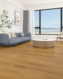 Gaia Floors NEARWOOD Red Series Amato flooring