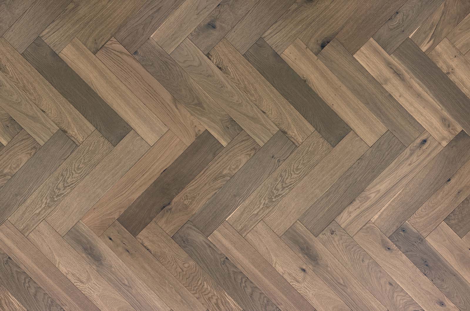 Allwood Herringbone Fume Herringbone flooring