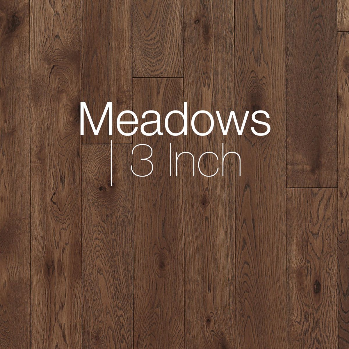 Allwood Solid White Oak 4-3/4" Meadows 5 flooring